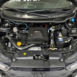 Fiat / Strada Ranch Cabine Dupla Automático 1.3 Picape Preto Fiat / Strada Ranch Cabine Dupla Automático 1.3 Picape Preto