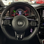 Fiat / Strada Ranch Cabine Dupla Automático 1.3 Picape Preto Fiat / Strada Ranch Cabine Dupla Automático 1.3 Picape Preto