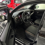 Fiat / Strada Ranch Cabine Dupla Automático 1.3 Picape Preto Fiat / Strada Ranch Cabine Dupla Automático 1.3 Picape Preto