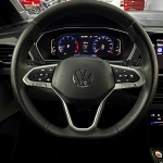 Volkswagen / T-Cross Highline 1.4 TSI SUV Prata Volkswagen / T-Cross Highline 1.4 TSI SUV Prata