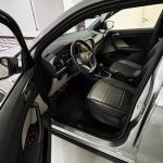Volkswagen / T-Cross Highline 1.4 TSI SUV Prata Volkswagen / T-Cross Highline 1.4 TSI SUV Prata