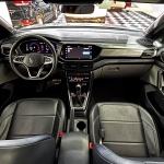 Volkswagen / T-Cross Highline 1.4 TSI SUV Prata Volkswagen / T-Cross Highline 1.4 TSI SUV Prata