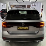 Volkswagen / T-Cross Highline 1.4 TSI SUV Prata Volkswagen / T-Cross Highline 1.4 TSI SUV Prata