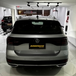 Volkswagen / T-Cross Highline 1.4 TSI SUV Prata Volkswagen / T-Cross Highline 1.4 TSI SUV Prata