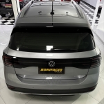 Volkswagen / T-Cross Highline 1.4 TSI SUV Prata Volkswagen / T-Cross Highline 1.4 TSI SUV Prata
