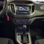 Hyundai / Creta Attitude automática 1.6 SUV Preta Hyundai / Creta Attitude automática 1.6 SUV Preta