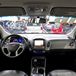 Hyundai / IX35 GLS 2.0 Automático SUV Branco Hyundai / IX35 GLS 2.0 Automático SUV Branco