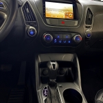 Hyundai / IX35 GLS 2.0 Automático SUV Branco Hyundai / IX35 GLS 2.0 Automático SUV Branco