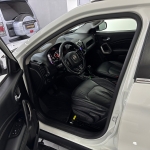 Fiat / Toro Freedom Automático 1.8 Picape Branco Fiat / Toro Freedom Automático 1.8 Picape Branco