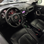 Fiat / Toro Freedom Automático 1.8 Picape Branco Fiat / Toro Freedom Automático 1.8 Picape Branco