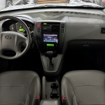 Hyundai / Tucson GLS Automático 2.0 SUV Prata Hyundai / Tucson GLS Automático 2.0 SUV Prata