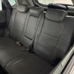 Hyundai / Tucson GLS Automático 2.0 SUV Prata Hyundai / Tucson GLS Automático 2.0 SUV Prata