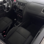 Volkswagen / Fox Trend 1.0 Hatch Cinza Volkswagen / Fox Trend 1.0 Hatch Cinza