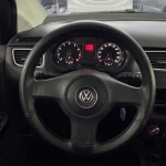 Volkswagen / Fox Trend 1.0 Hatch Cinza Volkswagen / Fox Trend 1.0 Hatch Cinza