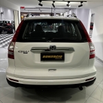 Honda / CR-V EXL Automático 2.0 SUV Branco Honda / CR-V EXL Automático 2.0 SUV Branco