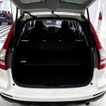 Honda / CR-V EXL Automático 2.0 SUV Branco Honda / CR-V EXL Automático 2.0 SUV Branco