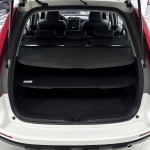 Honda / CR-V EXL Automático 2.0 SUV Branco Honda / CR-V EXL Automático 2.0 SUV Branco