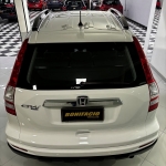 Honda / CR-V EXL Automático 2.0 SUV Branco Honda / CR-V EXL Automático 2.0 SUV Branco