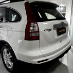 Honda / CR-V EXL Automático 2.0 SUV Branco Honda / CR-V EXL Automático 2.0 SUV Branco