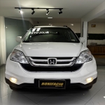 Honda / CR-V EXL Automático 2.0 SUV Branco Honda / CR-V EXL Automático 2.0 SUV Branco