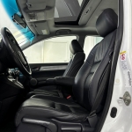 Honda / CR-V EXL Automático 2.0 SUV Branco Honda / CR-V EXL Automático 2.0 SUV Branco