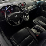 Honda / CR-V EXL Automático 2.0 SUV Branco Honda / CR-V EXL Automático 2.0 SUV Branco