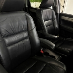 Honda / CR-V EXL Automático 2.0 SUV Branco Honda / CR-V EXL Automático 2.0 SUV Branco