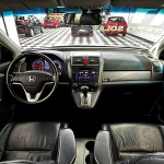 Honda / CR-V EXL Automático 2.0 SUV Branco Honda / CR-V EXL Automático 2.0 SUV Branco