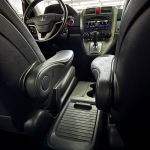 Honda / CR-V EXL Automático 2.0 SUV Branco Honda / CR-V EXL Automático 2.0 SUV Branco