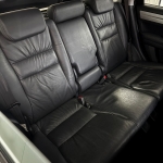 Honda / CR-V EXL Automático 2.0 SUV Branco Honda / CR-V EXL Automático 2.0 SUV Branco