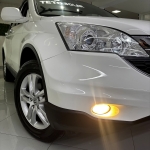 Honda / CR-V EXL Automático 2.0 SUV Branco Honda / CR-V EXL Automático 2.0 SUV Branco