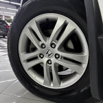 Honda / CR-V EXL Automático 2.0 SUV Branco Honda / CR-V EXL Automático 2.0 SUV Branco