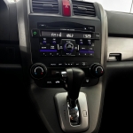 Honda / CR-V EXL Automático 2.0 SUV Branco Honda / CR-V EXL Automático 2.0 SUV Branco