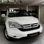 Honda / CR-V EXL Automático 2.0 SUV Branco Honda / CR-V EXL Automático 2.0 SUV Branco