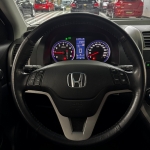 Honda / CR-V EXL Automático 2.0 SUV Branco Honda / CR-V EXL Automático 2.0 SUV Branco