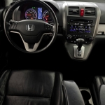 Honda / CR-V EXL Automático 2.0 SUV Branco Honda / CR-V EXL Automático 2.0 SUV Branco