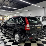 Honda / CR-V EXL Automático 2.0 SUV Preta Honda / CR-V EXL Automático 2.0 SUV Preta