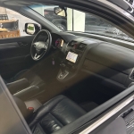 Honda / CR-V EXL Automático 2.0 SUV Preta Honda / CR-V EXL Automático 2.0 SUV Preta