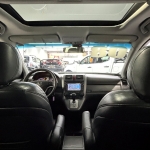 Honda / CR-V EXL Automático 2.0 SUV Preta Honda / CR-V EXL Automático 2.0 SUV Preta