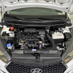 Hyundai / hb20 Comfort 1.0 Hatch Branco Hyundai / hb20 Comfort 1.0 Hatch Branco