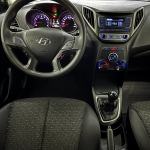 Hyundai / hb20 Comfort 1.0 Hatch Branco Hyundai / hb20 Comfort 1.0 Hatch Branco