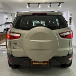 Ford /  Ecosport Freestyle  1.6 SUV Prata Ford /  Ecosport Freestyle  1.6 SUV Prata
