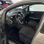 Ford /  Ecosport Freestyle  1.6 SUV Prata Ford /  Ecosport Freestyle  1.6 SUV Prata