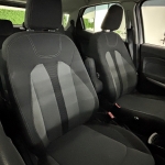 Ford /  Ecosport Freestyle  1.6 SUV Prata Ford /  Ecosport Freestyle  1.6 SUV Prata
