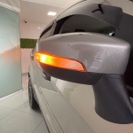 Ford /  Ecosport Freestyle  1.6 SUV Prata Ford /  Ecosport Freestyle  1.6 SUV Prata