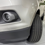 Ford /  Ecosport Freestyle  1.6 SUV Prata Ford /  Ecosport Freestyle  1.6 SUV Prata
