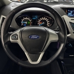 Ford /  Ecosport Freestyle  1.6 SUV Prata Ford /  Ecosport Freestyle  1.6 SUV Prata