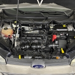 Ford /  Ecosport Freestyle  1.6 SUV Prata Ford /  Ecosport Freestyle  1.6 SUV Prata