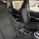 Nissan / Frontier AttacK Automático 2.3 bi-turbo Diesel Picape Branco Nissan / Frontier AttacK Automático 2.3 bi-turbo Diesel Picape Branco