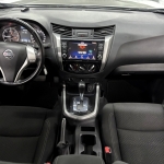 Nissan / Frontier AttacK Automático 2.3 bi-turbo Diesel Picape Branco Nissan / Frontier AttacK Automático 2.3 bi-turbo Diesel Picape Branco